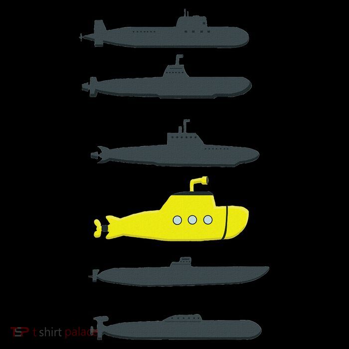 Music Submarine Uboot Submariner For Button