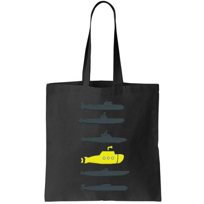 Music Submarine Uboot Submariner For Bag