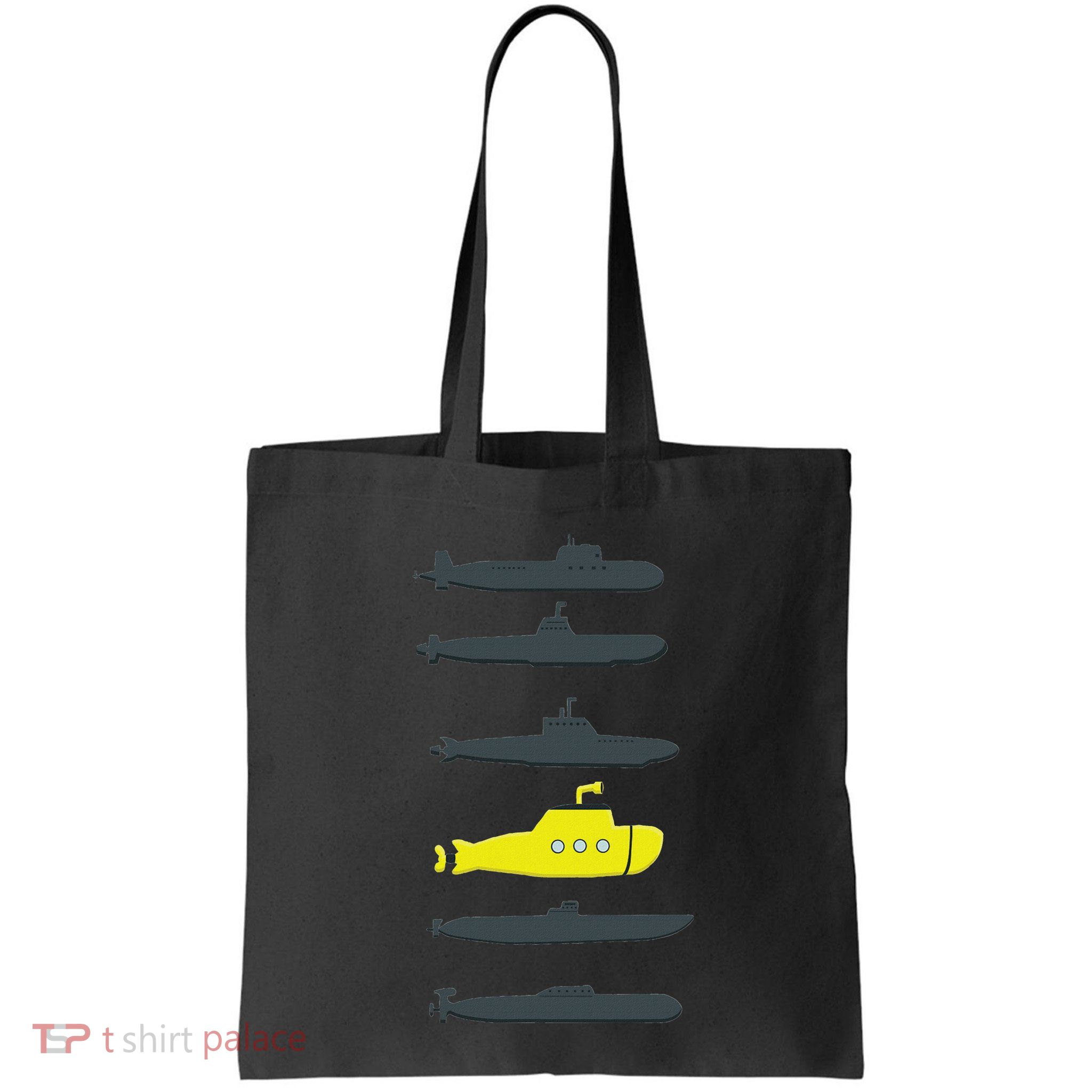 Music Submarine Uboot Submariner For Bag