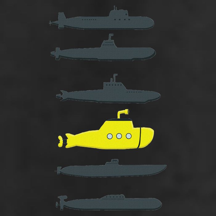 Music Submarine Uboot Submariner For Tumbler