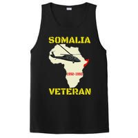 Mogadishu Somalia Veteran Operation Restore Hope War Veteran PosiCharge Competitor Tank