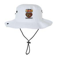 Multiple Sclerosis Wear Orange Ribbon For Myself Ms Warrior Bucket Hat