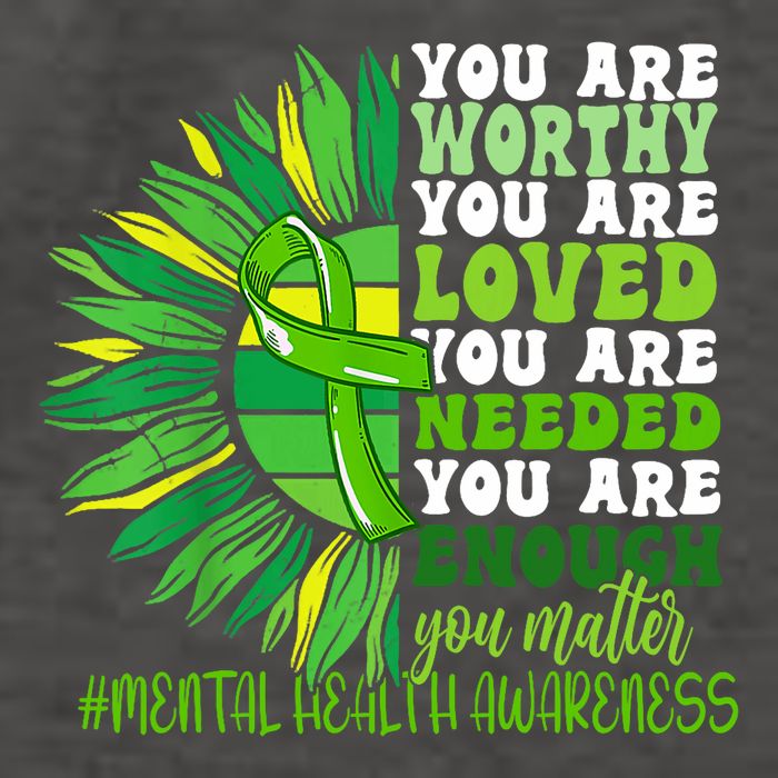 Motivational Support Warrior Mental Health Awareness Month Design Vector Backpack