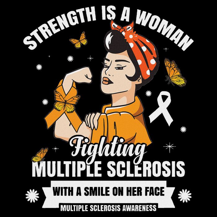 Multiple Sclerosis Warrior Fighting Ms Women City Backpack