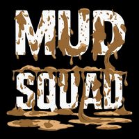 Mud Squad Wo Mud Run Team Daily Commute Backpack