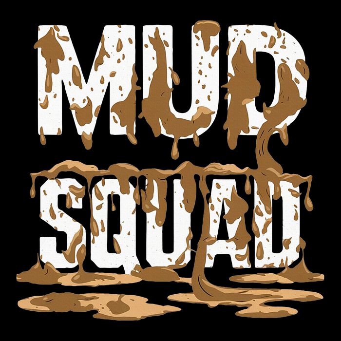 Mud Squad Wo Mud Run Team Daily Commute Backpack