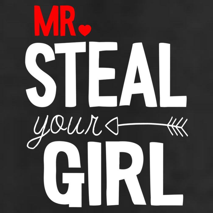 Mr Steal Your Valentines Day Funny Vgiftday Cool Gift 11oz C Handle Ceramic Mug