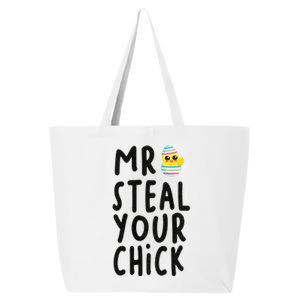 Mr. Steal Your Chick Hunting Baby Chicken Hunting Eggs 25L Jumbo Tote