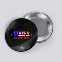 MAGA Trump 2024 Button