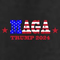 MAGA Trump 2024 11oz C Handle Ceramic Mug