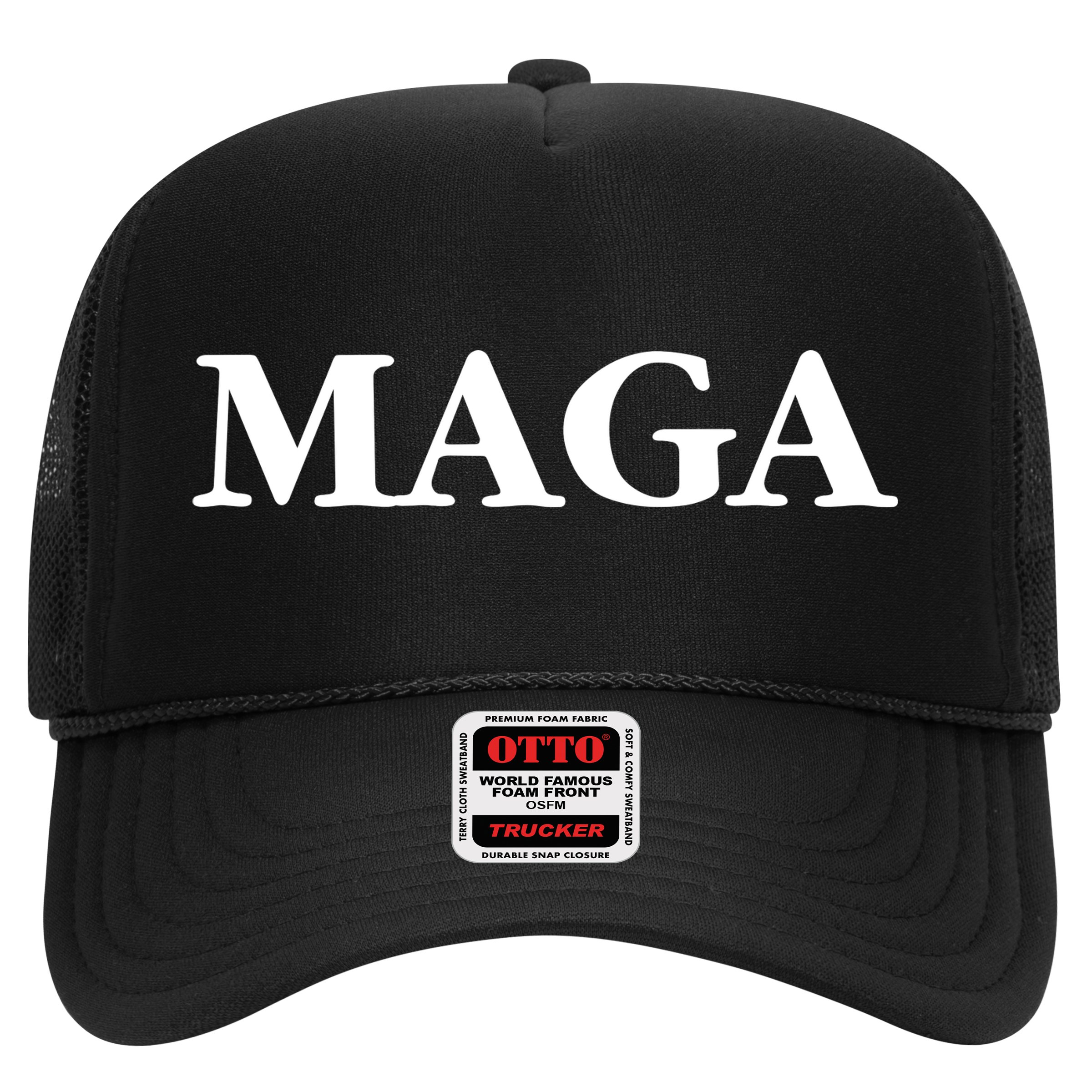 MAGA Trump 2024 Make America Great Again Hat