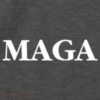 MAGA Trump 2024 Make America Great Again Vector Backpack
