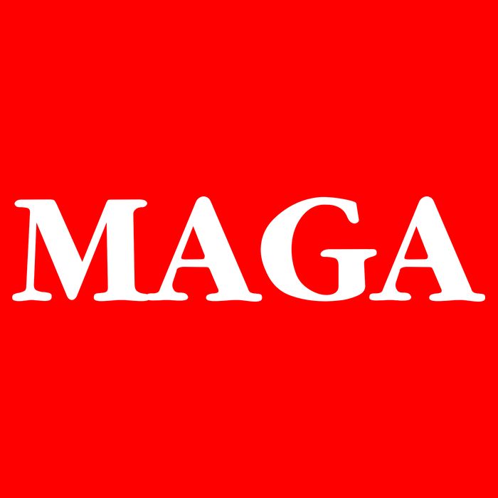 MAGA Trump 2024 Make America Great Again Toddler T-Shirt