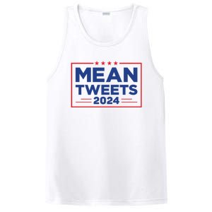 Mean Tweets 2024 PosiCharge Competitor Tank