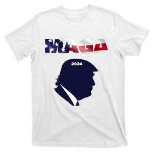 MAGA Trump 2024 T-Shirt