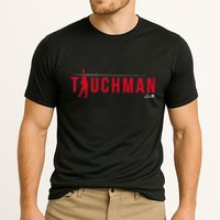 Mike Tauchman Air Tauchman Chicago Baseball Cooling Performance Crew T-Shirt