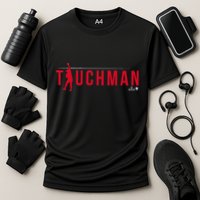 Mike Tauchman Air Tauchman Chicago Baseball Cooling Performance Crew T-Shirt