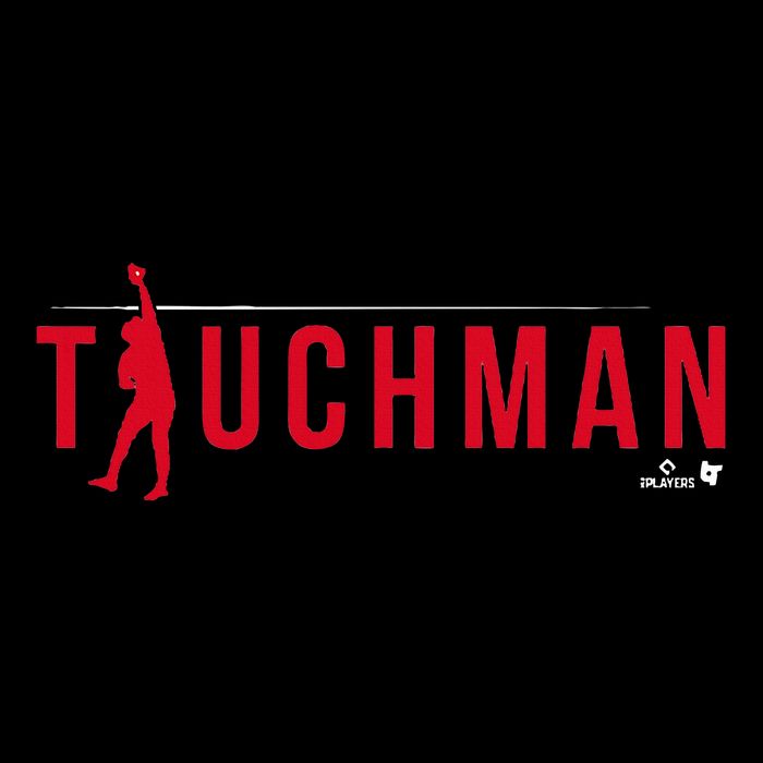 Mike Tauchman Air Tauchman Chicago Baseball Cooling Performance Crew T-Shirt