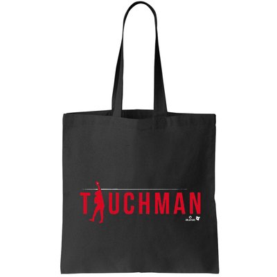 Mike Tauchman Air Tauchman Chicago Baseball Bag