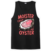 Moister Than An Oyster PosiCharge Competitor Tank