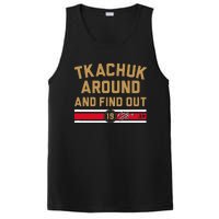 Tkachuk Around and Find Out Florida Hockey PosiCharge Competitor Tank