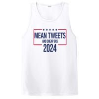 Mean Tweets And Cheap Gas 2024 President Donald Trump PosiCharge Competitor Tank