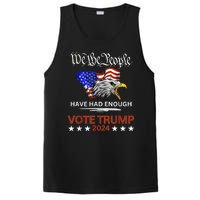 Mean Tweets And Cheap Gas 2024 Support Trump Election PosiCharge Competitor Tank