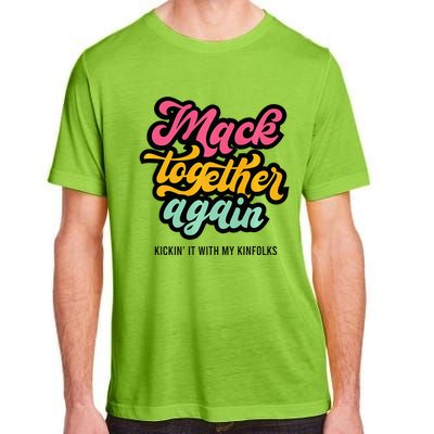 M.A.C.K Together Again Adult ChromaSoft Performance T-Shirt