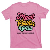 M.A.C.K Together Again T-Shirt