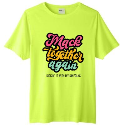 M.A.C.K Together Again Tall Fusion ChromaSoft Performance T-Shirt