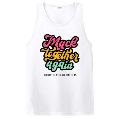 M.A.C.K Together Again PosiCharge Competitor Tank