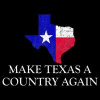 Make Texas A Country Again Texas Secede Texas Exit Texit Bag