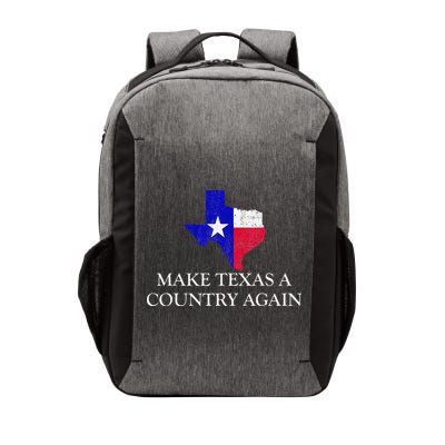 Make Texas A Country Again Texas Secede Texas Exit Texit Vector Backpack