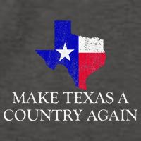 Make Texas A Country Again Texas Secede Texas Exit Texit Vector Backpack