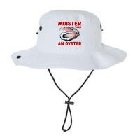 Moister Than An Oyster Bucket Hat