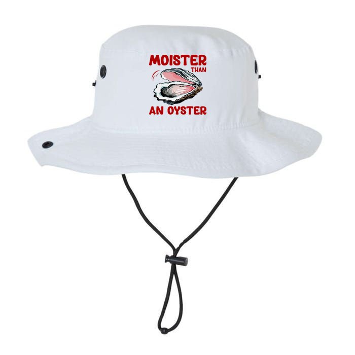 Moister Than An Oyster Bucket Hat