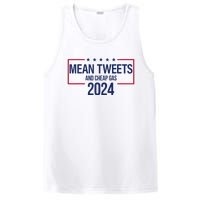 Mean Tweets and Cheap Gas 2024 President Donald Trump PosiCharge Competitor Tank