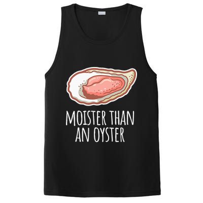 Moister Than An Oyster Shucking PosiCharge Competitor Tank