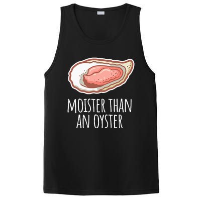 Moister Than An Oyster Shucking PosiCharge Competitor Tank