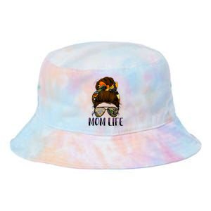 Monster Truck Are My Jam For Monster Truck Lovers Momlife Tie Dye Newport Bucket Hat