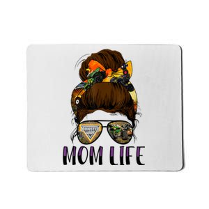 Monster Truck Are My Jam For Monster Truck Lovers Momlife Mousepad