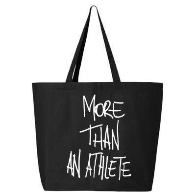 More Than An Athlete 25L Jumbo Tote