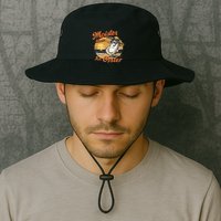 Moisture Than An Oyster Funny Shellfish Shuck Legacy Cool Fit Booney Bucket Hat