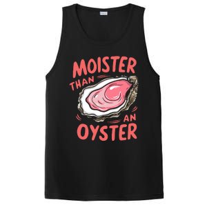 Moister Than An Oyster PosiCharge Competitor Tank