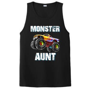 Monster Truck Aunt PosiCharge Competitor Tank