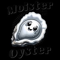 Moister Than An Oyster Funny Shucking Shellfish Seafood Backpack
