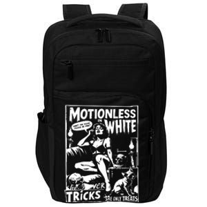 Miw Tricks And Treats Impact Tech Backpack