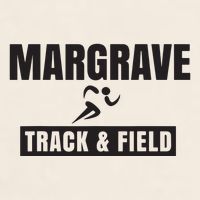 Margrave Track And Field Garment-Dyed Women's Muscle Tee