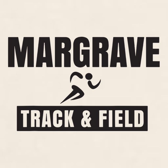 Margrave Track And Field Garment-Dyed Women's Muscle Tee