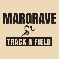 Margrave Track And Field Drawstring Bag